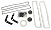 69 Charger Paint Gasket Set - image 1
