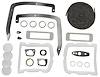 69 Coronet Super Bee Paint Gasket Set - image 1