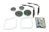 69 Satellite Roadrunner GTX Paint Gasket Set - image 1