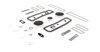 70 Coronet Super Bee Paint Gasket Set - image 2