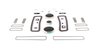 70 Coronet Super Bee Paint Gasket Set - image 3