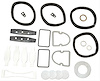 72-74 Barracuda Paint Gasket Set - image 1