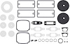 72 Dart Swing Paint Gasket Set - image 1