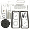 71 Demon Paint Gasket Set - image 1