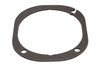 66-70 Dodge Plymouth B Body Fresh Air Vent To Cowl Seal w/oAC - image 2