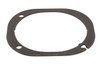 66-70 Dodge Plymouth B Body Fresh Air Vent To Cowl Seal w/oAC - image 3