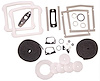 67 Dart Paint Gasket Set - image 1
