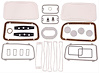 71 Barracuda Paint Gasket Set - image 1