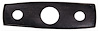 70 Dodge Plymouth E Body Mirror Gasket - image 1