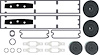 72 Charger Rallye Paint GasketSet - image 1