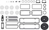 71 Scamp Paint Gasket Set - image 1