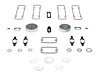 72 Scamp Paint Gasket Set - image 1