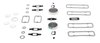 72 Scamp Paint Gasket Set - image 2