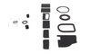 Heater Box Seal Kit for 1971-1974 Dodge, Plymouth B-Body - image 2