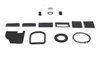 Heater Box Seal Kit for 1971-1974 Dodge, Plymouth B-Body - image 3