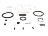 73-74 Dodge Plymouth A Body Firewall Gasket Set w/AC w/Wiper Pivots - image 3