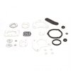 70-74 Dodge Plymouth E Body &71-74 B Body Firewall Gasket Set w/AC w/Wiper Pivots - image 2