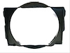 68-69 Dodge Plymouth B Body Fan Shroud SB 26 - image 1