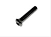 64-74 Dodge Plymouth Door LockKnob Chrome Mopar - image 1