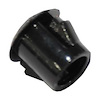 Dodge Plymouth A Body & B BodyDoor Vent Hole Plug Black - image 1