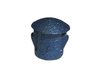 Dodge Plymouth A Body & B BodyDoor Vent Hole Plug Dark Blue - image 2