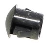 Dodge Plymouth A Body & B BodyDoor Vent Hole Plug Dk GreenMetallic - image 2