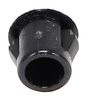 Dodge Plymouth A Body & B BodyDoor Vent Hole Plug Dk GreenMetallic - image 3