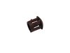 Dodge Plymouth A Body & B BodyDoor Vent Hole Plug Burnt Orange - image 2