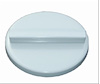 Gas Cap 1967-1976 Mopar A-Body Primer - image 1