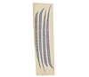 71 Challenger Quarter Panel Scoop Decal 4 Piece - image 1