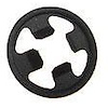 66-74 Dodge Plymouth Window Regulator Arm Clip Ea - image 1