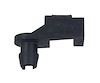 68-72 Dodge Plymouth B Body &70-72 E Body Door Lock Rod Clip LH Ea - image 1