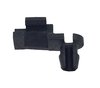 68-72 Dodge Plymouth B Body &70-72 E Body Door Lock Rod Clip LH Ea - image 2