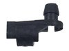 68-72 Dodge Plymouth B Body &70-72 E Body Door Lock Rod Clip LH Ea - image 3