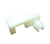 68-72 Dodge Plymouth B Body &70-72 E Body Door Lock Rod Clip RH Ea - image 1