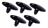 70-71 Dart Grille Retainers 5 - image 1