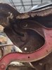 Hood/Trunk Hinge Retainer Clip - image 2