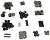 Fender Bolt Kit for 1968-1970 Dodge/Plymouth B-Body - image 1