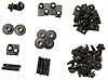 Fender Bolt Kit for 1967-1970 Dodge/Plymouth A-Body - image 1