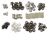 70-71 Challenger Trunk Bolt Kit - image 1