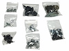 72-74 Challenger Trunk Bolt Kit - image 1