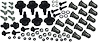 73-74 Barracuda Trunk Bolt Kit - image 1