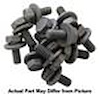 64-74 Dodge Plymouth Valve Cover Bolt Kit All Big Blocks - image 1