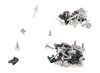 69 Plymouth B Body & 69-70 Dodge Air Grabber Mounting Bolt Kit - image 2