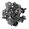 68-69 Charger Front Valance Bolt Kit - image 1