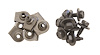 71 Plymouth B Body Front Valance Bolt Kit - image 1