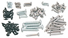 70-71 Duster Valiant Hdtp Interior Trim Screw Set - image 1
