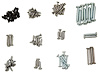 68 Roadrunner Interior Trim Screw Set - image 1