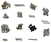 71-74 Roadrunner Interior TrimScrew Set - image 1