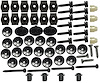 70 Barracuda Grille Hardware Kit - image 1